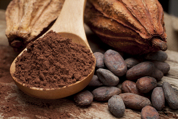 新發酵技術，保留可可豆的天然果香味