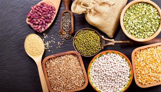 研究人員開發了一種快速準確的測試方法來鑑定穀物中的毒素