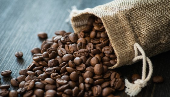 咖啡渣有望成為生產纖維素奈米纖維的木材替代品