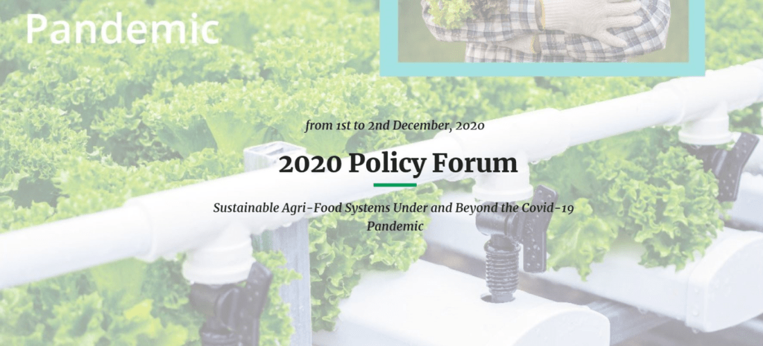2020年FFTC農業政策論壇 - 在COVID-19疫情之下的永續農糧系統及未來展望_76