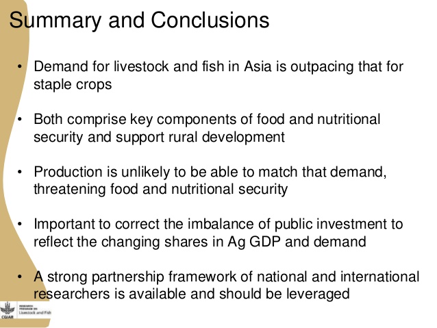 亞洲畜牧與漁業研發所面臨的機會與挑戰-18
