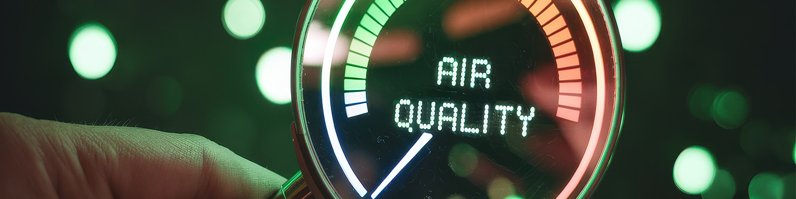 多感測器精準畜牧業之空氣品質測量平台