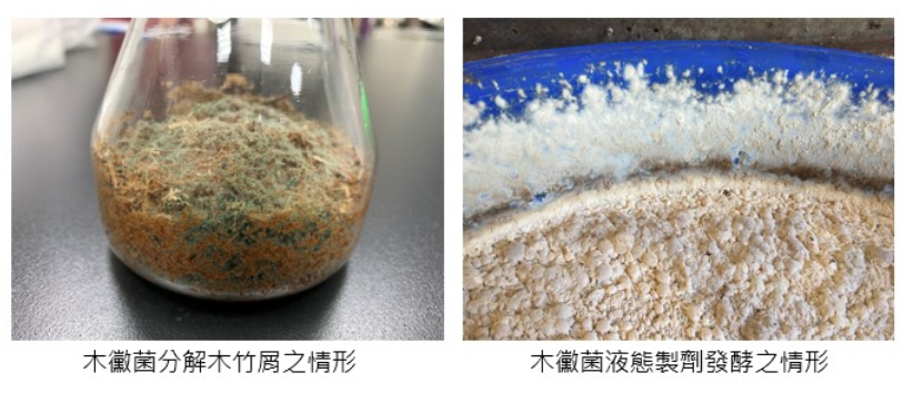 木屑堆肥化循環應用之方法-1