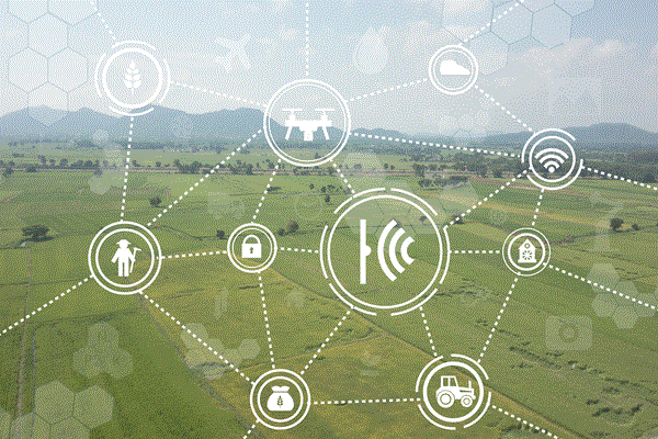 「e-連結」先導型計畫啟動美國農村高速寬頻建設
