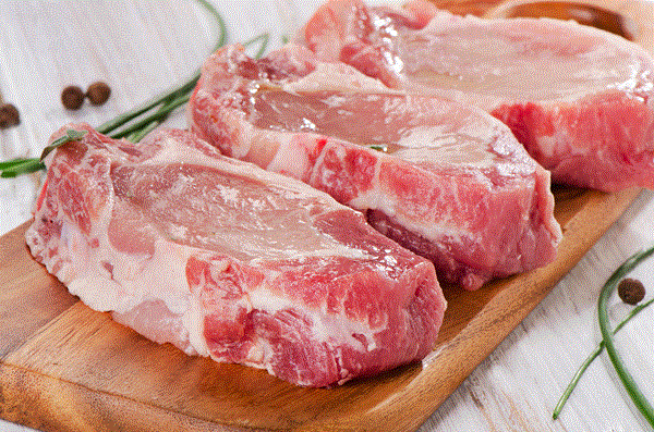 即時監測肉品品質的透明貼片