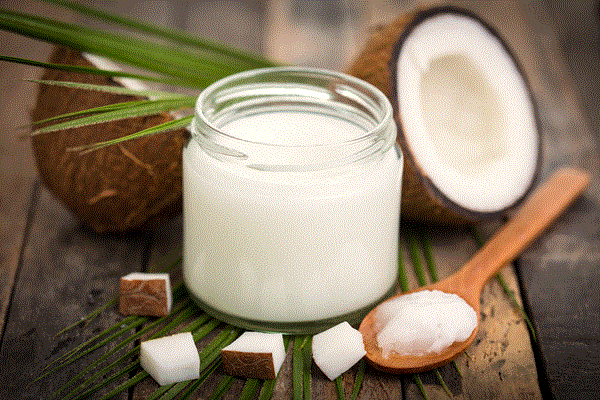 椰子油可提升過氧化小體異常之果蠅壽命