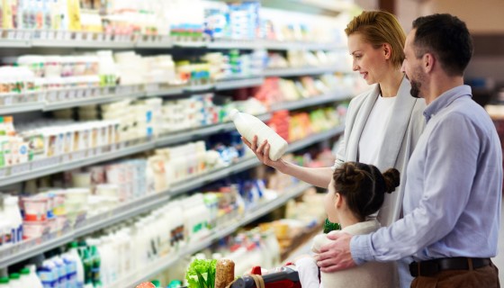 沃爾瑪超市食品安全的解決方法