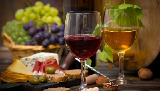 研究揭示全球極端氣候將影響區域性頂級葡萄酒的釀酒品質