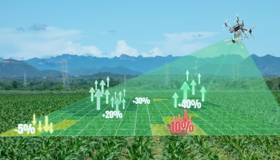 以色列五大農業創新技術使農場更加智慧化