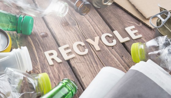 荷蘭生物廢物處理系統能快速分解可堆肥塑膠