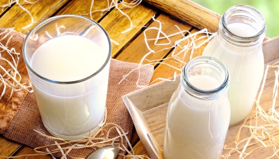 美國乳品業要求政府對歐盟脫脂奶粉干預計畫進行調查