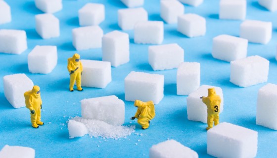 美國農業部宣布四項有關糖的運銷分配量和進口關稅配額的修正
