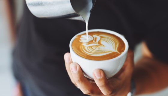 人工智慧如何開啟咖啡革命