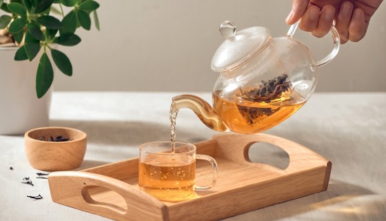 最先進的臺灣茶業技術！科學革命帶來的全新品茶體驗！