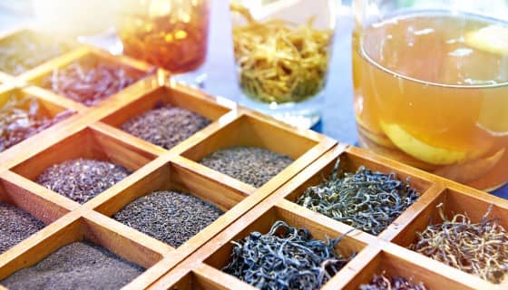健康發酵飲品康普茶的消費市場持續增長