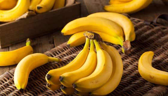 香蕉副產物的創意延伸