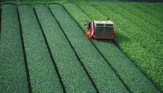 農機智慧管理系統 獲日本農機企業青睞