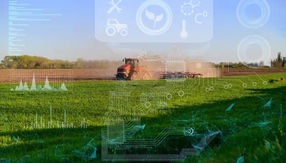 日本推動智慧農業邁向2025數位化轉型