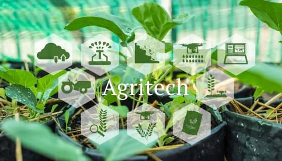「農業數位化轉型 DX」 ～「農業×數位化」開拓食農新未來～