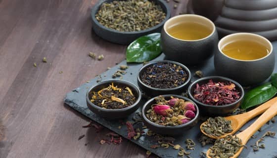 茶改場新推DNA驗茶法 要讓外國劣等茶無所遁形