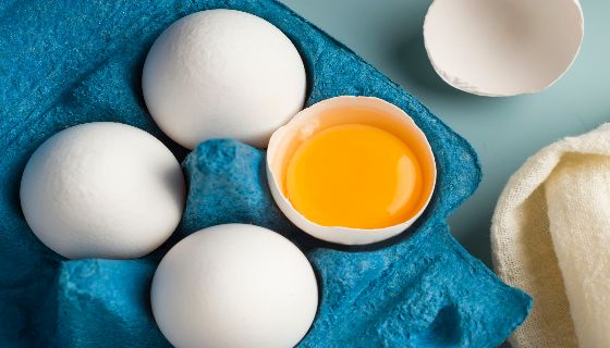 創新植物基乳化劑有替代食物中蛋及乳製品的潛力