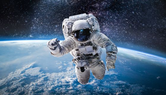 澳洲科學家利用人工智慧以協助太空人於太空中種植農作物