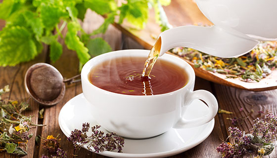 茶可以預防和治療 COVID-19 及其後遺症