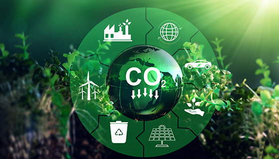 2050淨零排放 環保署：資源循環零廢棄關鍵戰略