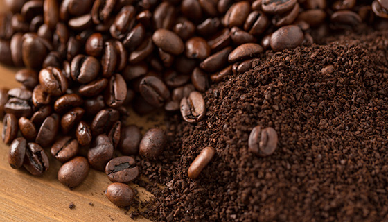 咖啡渣可使混凝土強度提高30%