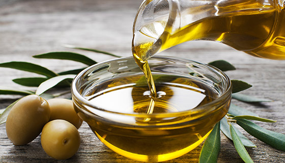 利用橄欖油加工副產物製作抗氧化劑