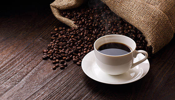 咖啡化合物可改善與年齡相關的記憶力和學習能力下降