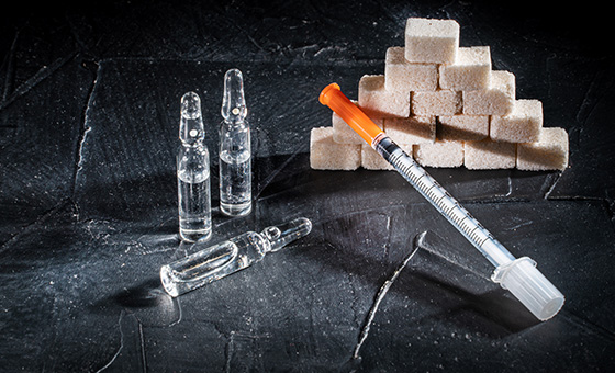 低升糖指數稻米被視為應對亞洲糖尿病危機的有力解決方案