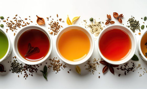 茶改場用破壁速萃技術 強化國產茶飲原料競爭力