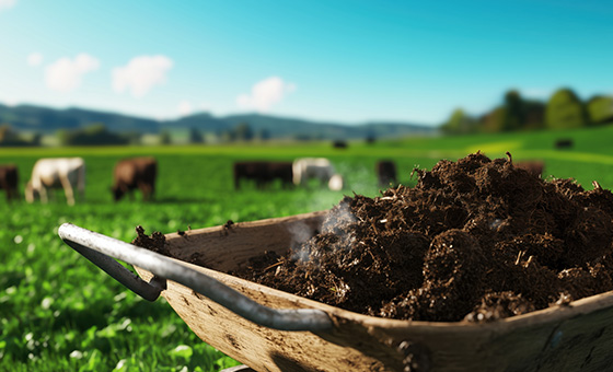 Young Voices for Low-Emission, Climate-Resilient agriculture