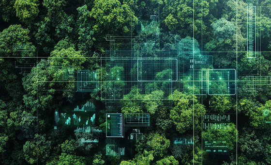 預測作物產量之永續農業新建模方法