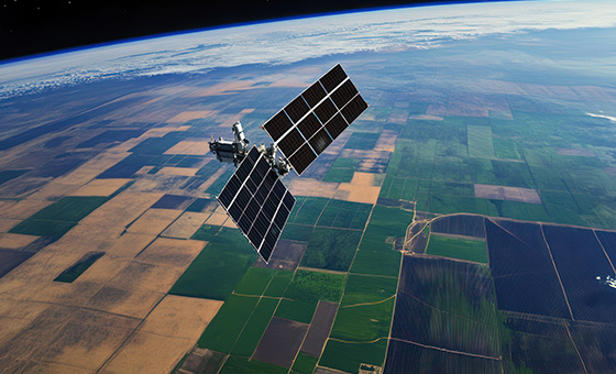 開放商業衛星影像資料可提升對小農場生產模式的監測能力