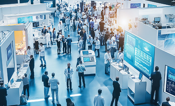 AI引領永續創新！2025台灣創新技術博覽會智慧永續館展出農業研發成果