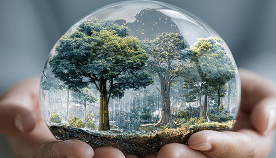 Sembrando futuro en la Cuenca del río Caroní