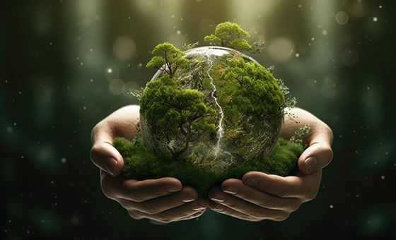 生生不息-休閒農場的循環魔法