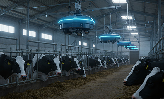 工研院舉辦農工跨域研發交流會 成果展多項新科技吸睛