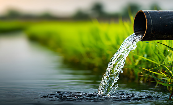 農地也能「種水」？極端氣候下的治水新解方！｜新治水時代－暴雨下的新思維｜公視