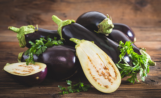 了解茄子基因組與性狀,幫助育種人員培育合適品種