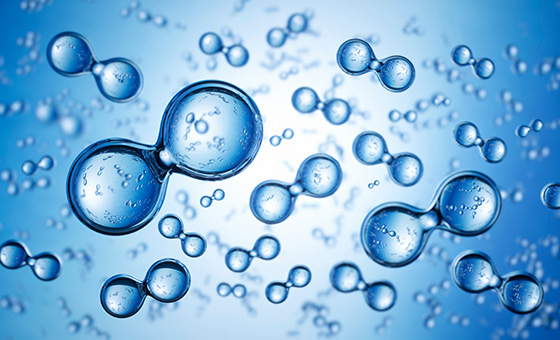 海水電解後能發電? 能源危機有解? 氫能轉電每公斤3~7.5美金 世界大廠開始注意台灣"氫能力"!