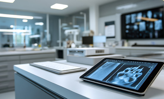 今天是獸醫師節,帶大家走進台灣動物防疫的最前線,開箱「獸醫研究所」!