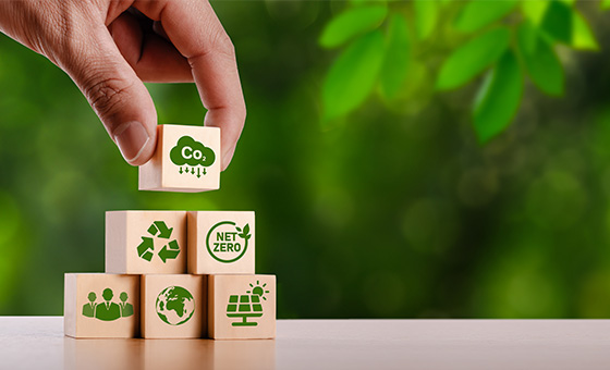 第二屆自然碳匯與碳權發展趨勢論壇 跨國專家共商農業轉型新契機