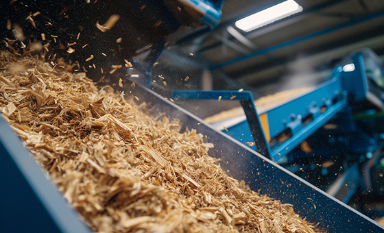 農業副產物再利用 開啟永續農業新價值