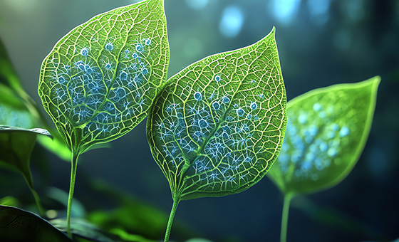 新系統「Stomata in-Sight」即時觀測植物氣孔運作