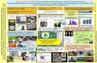 日本的IT農業：千塊水田佈設感測器網路